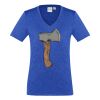 Ladies Aero Cooldry Tee Thumbnail