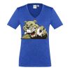 Ladies Aero Cooldry Tee Thumbnail