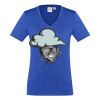 Ladies Aero Cooldry Tee Thumbnail