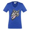 Ladies Aero Cooldry Tee Thumbnail
