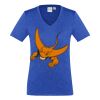 Ladies Aero Cooldry Tee Thumbnail