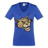 Ladies Aero Cooldry Tee Thumbnail