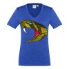 Ladies Aero Cooldry Tee Thumbnail