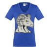 Ladies Aero Cooldry Tee Thumbnail