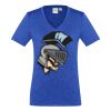 Ladies Aero Cooldry Tee Thumbnail