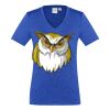 Ladies Aero Cooldry Tee Thumbnail