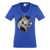 Ladies Aero Cooldry Tee Thumbnail