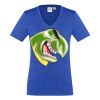 Ladies Aero Cooldry Tee Thumbnail