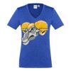 Ladies Aero Cooldry Tee Thumbnail