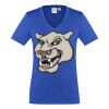Ladies Aero Cooldry Tee Thumbnail