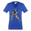 Ladies Aero Cooldry Tee Thumbnail