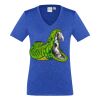 Ladies Aero Cooldry Tee Thumbnail