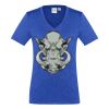 Ladies Aero Cooldry Tee Thumbnail