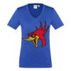 Ladies Aero Cooldry Tee Thumbnail