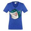 Ladies Aero Cooldry Tee Thumbnail