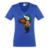 Ladies Aero Cooldry Tee Thumbnail