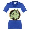 Ladies Aero Cooldry Tee Thumbnail