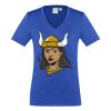 Ladies Aero Cooldry Tee Thumbnail