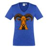 Ladies Aero Cooldry Tee Thumbnail