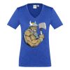 Ladies Aero Cooldry Tee Thumbnail