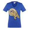 Ladies Aero Cooldry Tee Thumbnail