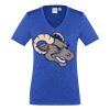 Ladies Aero Cooldry Tee Thumbnail