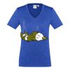 Ladies Aero Cooldry Tee Thumbnail