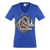 Ladies Aero Cooldry Tee Thumbnail