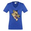 Ladies Aero Cooldry Tee Thumbnail