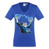 Ladies Aero Cooldry Tee Thumbnail
