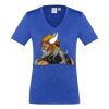 Ladies Aero Cooldry Tee Thumbnail