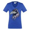 Ladies Aero Cooldry Tee Thumbnail