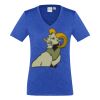 Ladies Aero Cooldry Tee Thumbnail