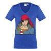 Ladies Aero Cooldry Tee Thumbnail