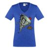 Ladies Aero Cooldry Tee Thumbnail