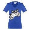 Ladies Aero Cooldry Tee Thumbnail