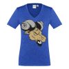 Ladies Aero Cooldry Tee Thumbnail