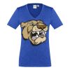 Ladies Aero Cooldry Tee Thumbnail