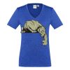 Ladies Aero Cooldry Tee Thumbnail