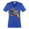Ladies Aero Cooldry Tee Thumbnail