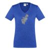 Ladies Aero Cooldry Tee Thumbnail