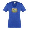 Ladies Aero Cooldry Tee Thumbnail