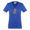 Ladies Aero Cooldry Tee Thumbnail
