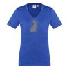 Ladies Aero Cooldry Tee Thumbnail