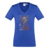 Ladies Aero Cooldry Tee Thumbnail