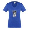 Ladies Aero Cooldry Tee Thumbnail