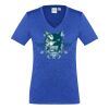 Ladies Aero Cooldry Tee Thumbnail