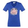 Ladies Aero Cooldry Tee Thumbnail