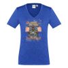 Ladies Aero Cooldry Tee Thumbnail
