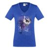 Ladies Aero Cooldry Tee Thumbnail